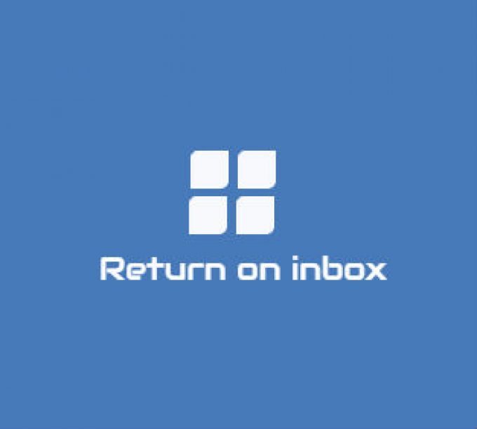 Return On Inbox